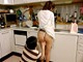 義母の下着 艶堂しおり　サンプル画像04